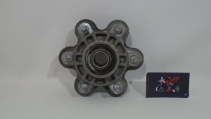 PORTA PLATO DUCATI MONSTER 696
